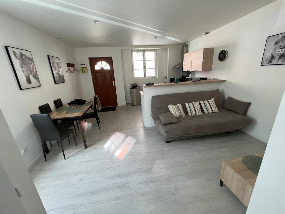Lourdes : Superbe T2 42M2 Διαμέρισμα Εξωτερικό φωτογραφία