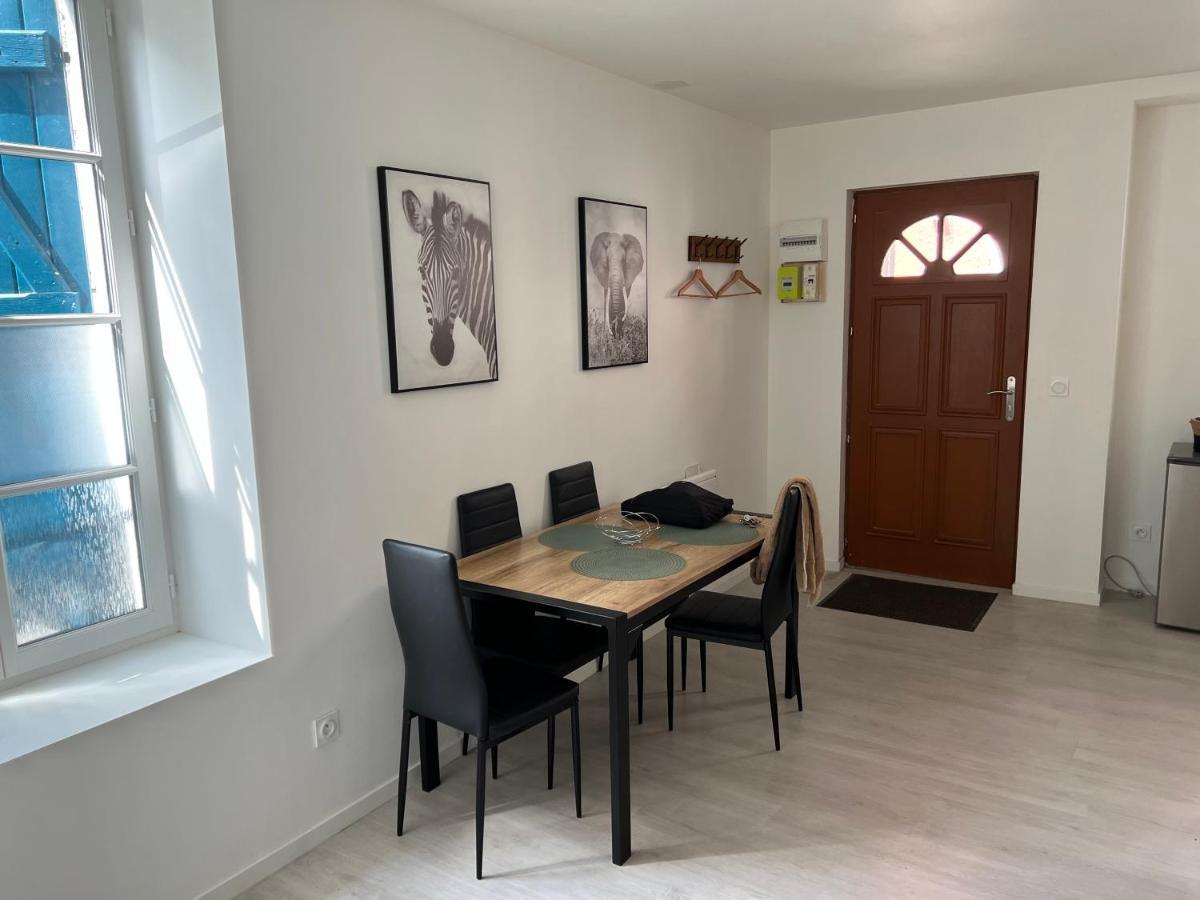 Lourdes : Superbe T2 42M2 Διαμέρισμα Εξωτερικό φωτογραφία