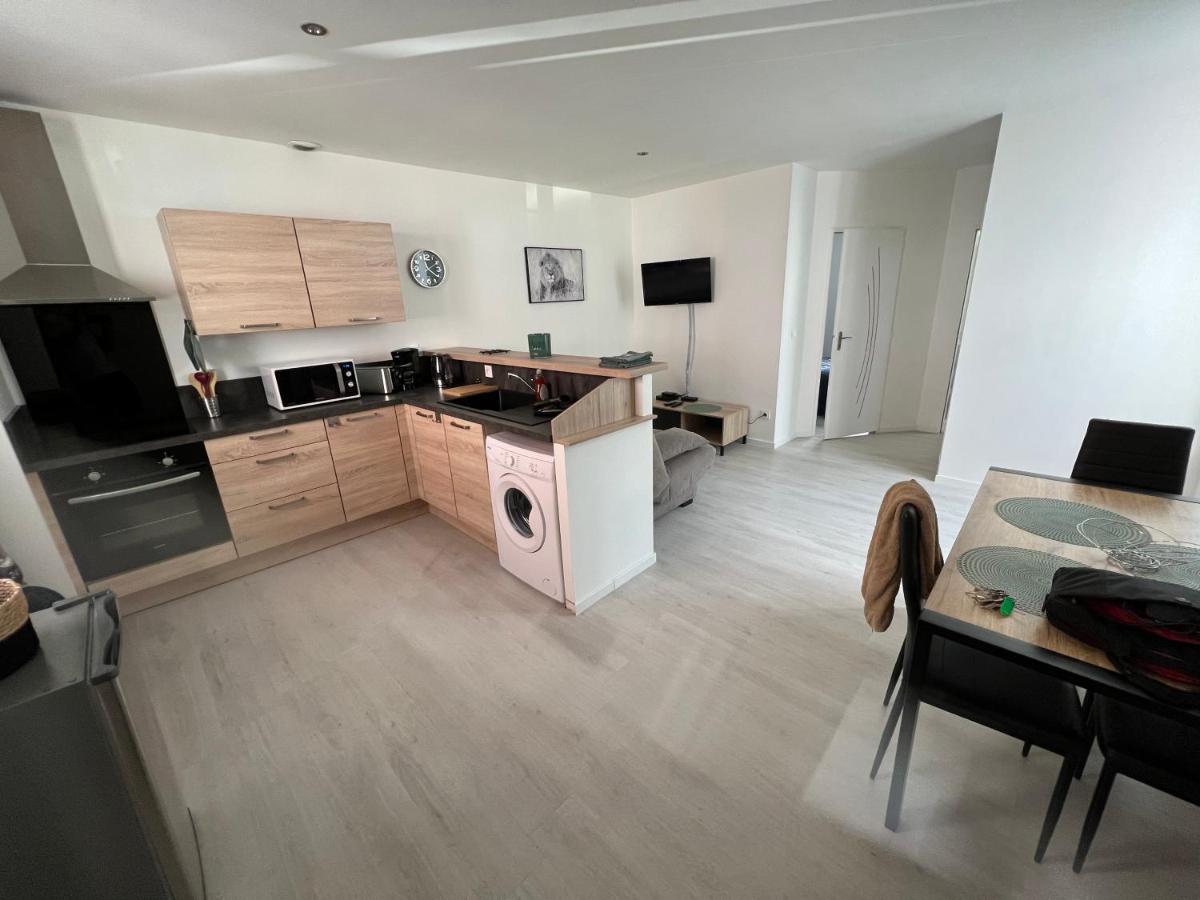 Lourdes : Superbe T2 42M2 Διαμέρισμα Εξωτερικό φωτογραφία