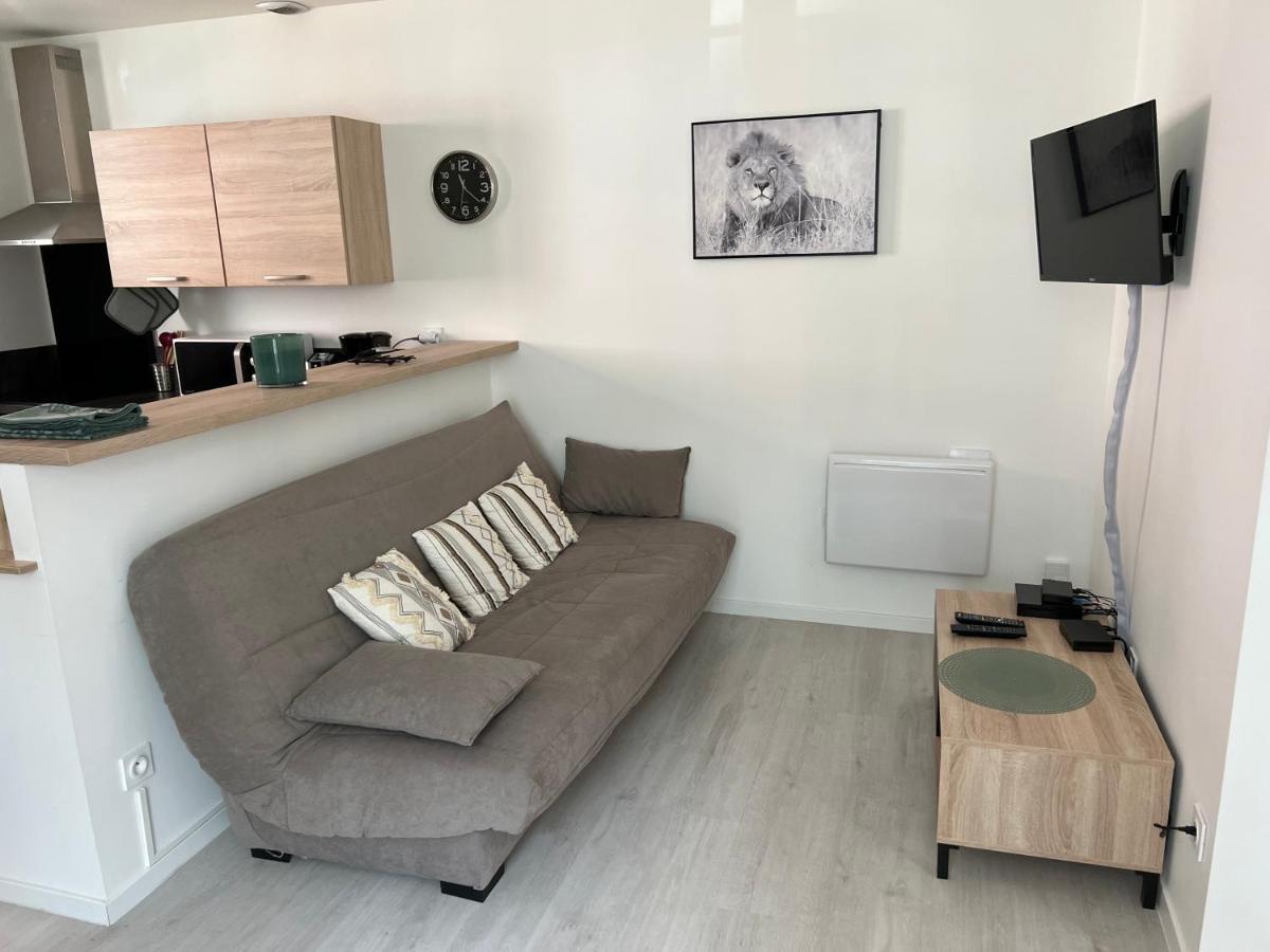 Lourdes : Superbe T2 42M2 Διαμέρισμα Εξωτερικό φωτογραφία