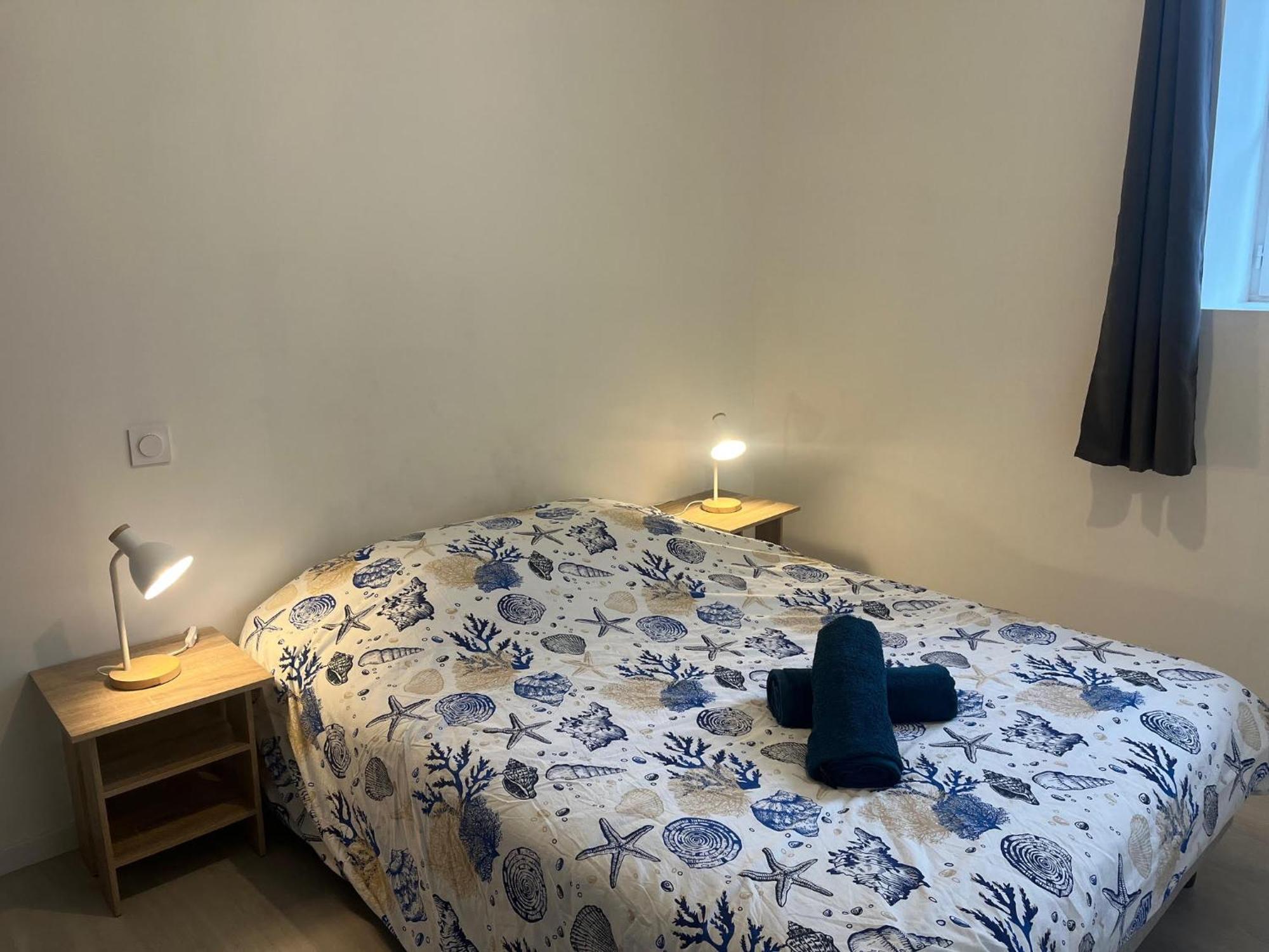 Lourdes : Superbe T2 42M2 Διαμέρισμα Εξωτερικό φωτογραφία