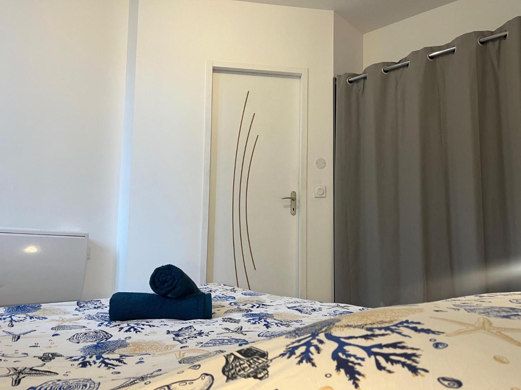 Lourdes : Superbe T2 42M2 Διαμέρισμα Εξωτερικό φωτογραφία